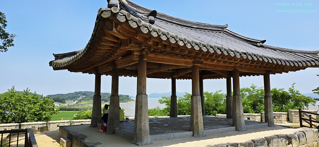 강화도-연미정