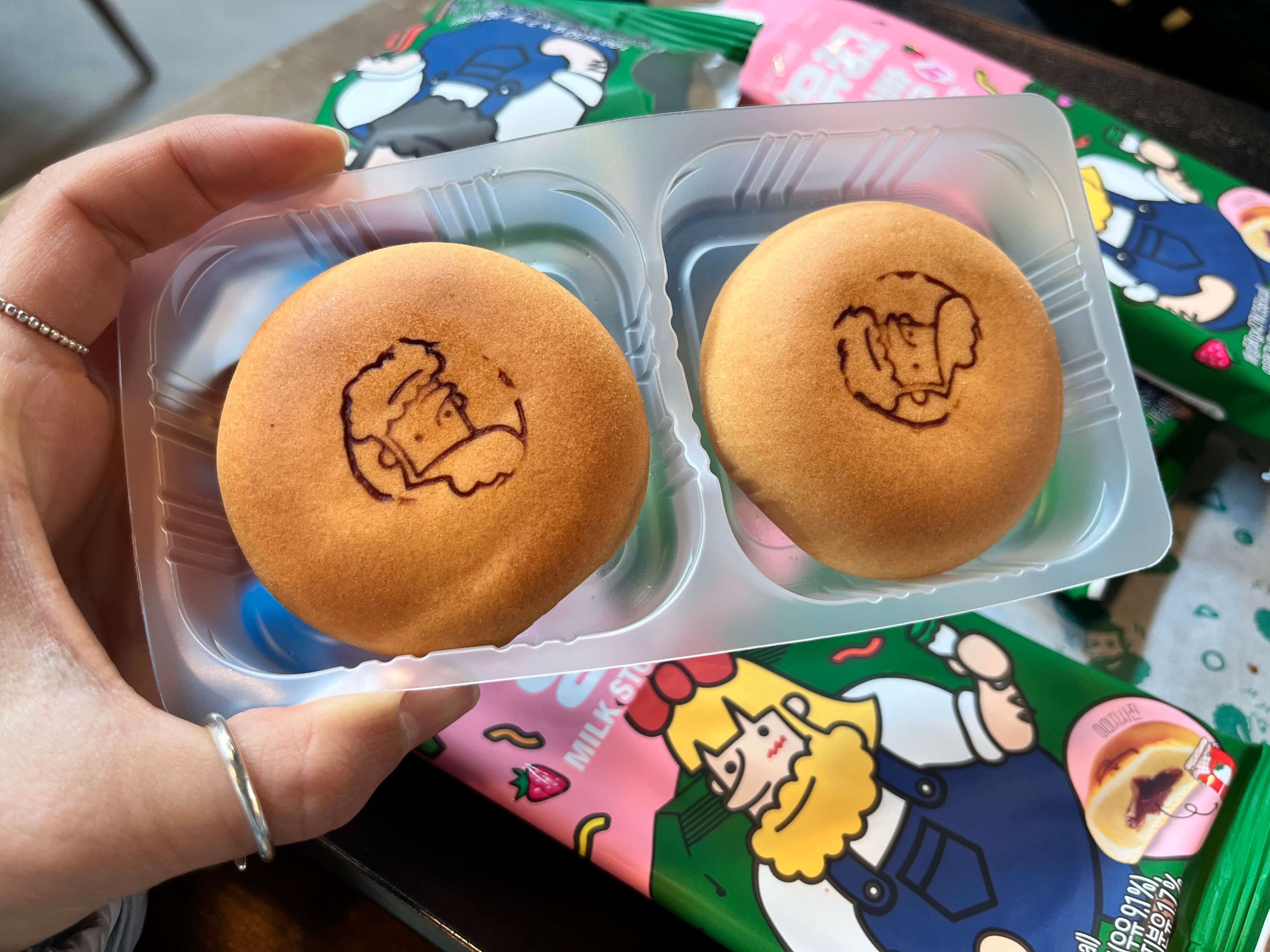 보령 목장 대형카페 우유창고