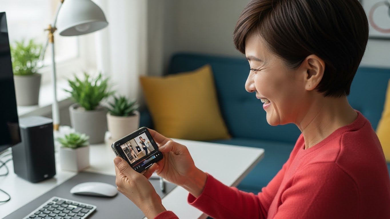 쇼츠 시작 가이드: 처음이라도 바로 되는 촬영&middot;편집 노하우