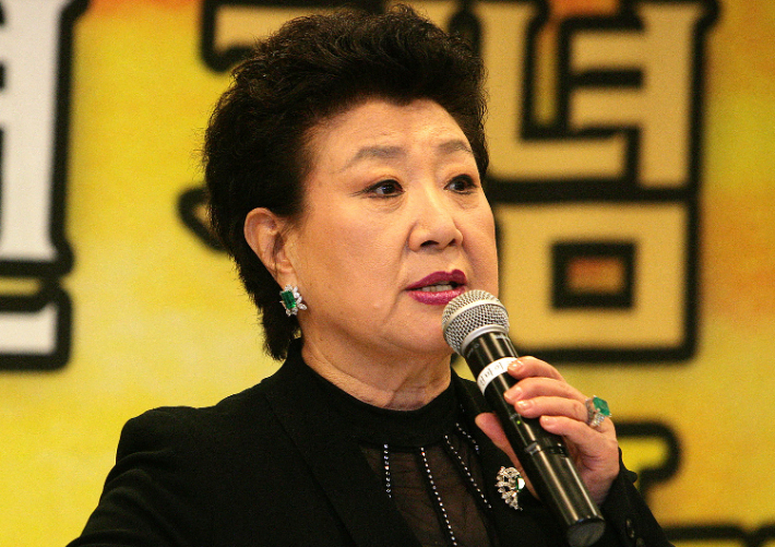 가수 현미 별세 원인