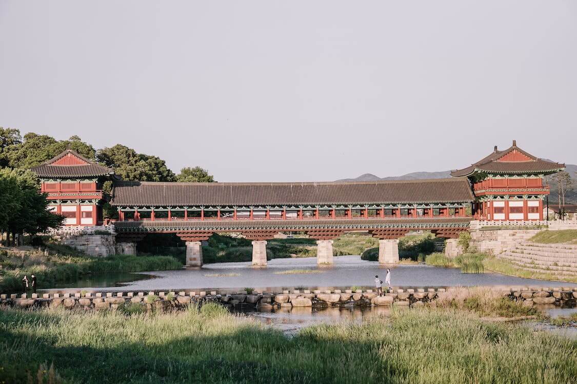 서울시 한옥등록제 한옥마을 한옥 수선비 신청방법