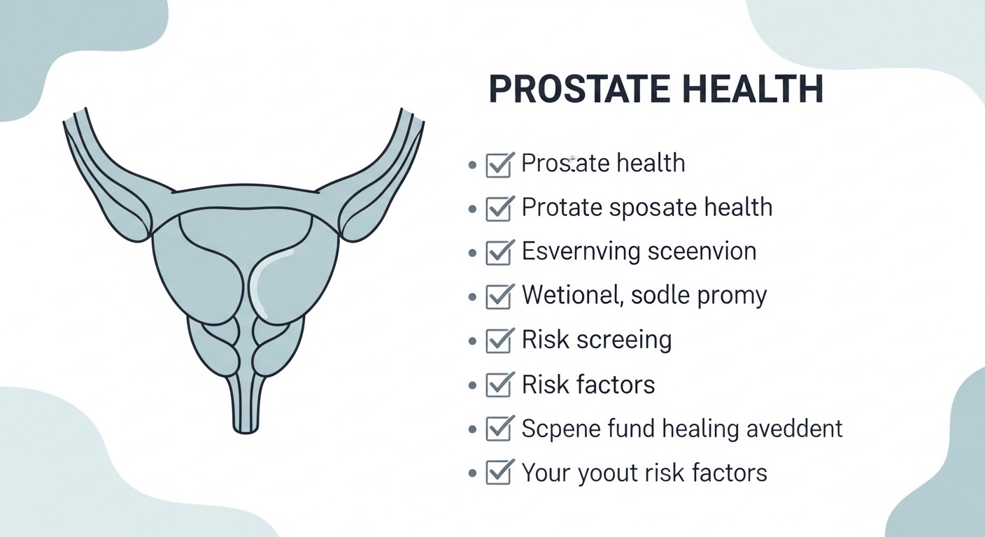 전립선암 psa수치