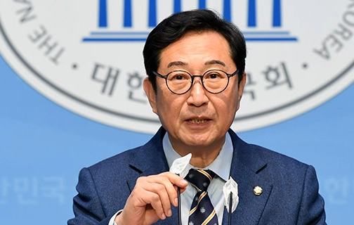 김한정 민주당 공천 컷오프 위기 상황