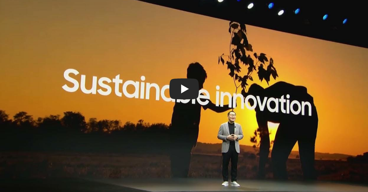 37년 삼성맨, 삼성전자 한종희 부회장의 리더십과 혁신