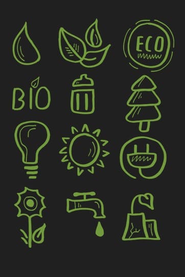 재활용관련이미지