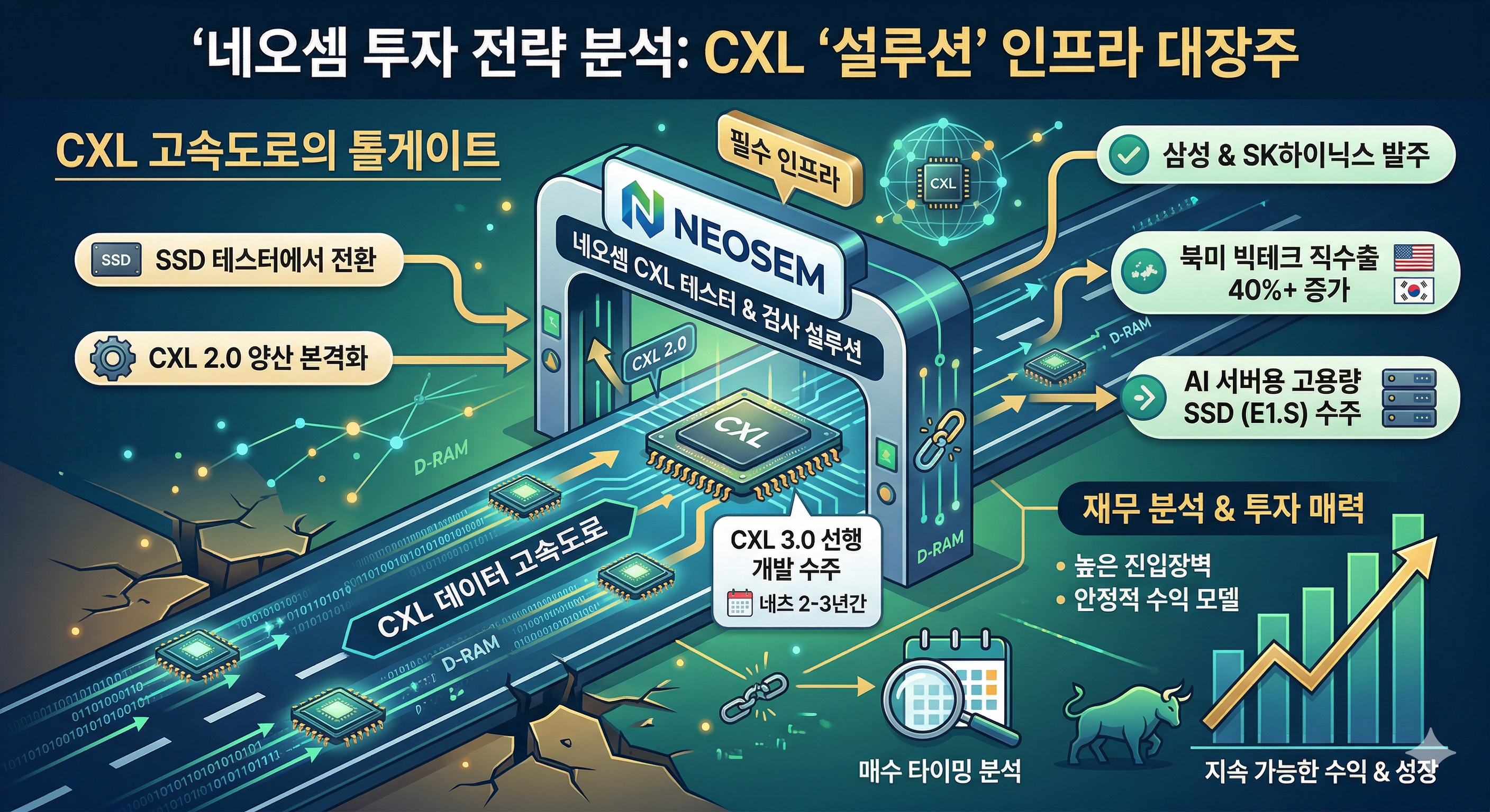 네오셈