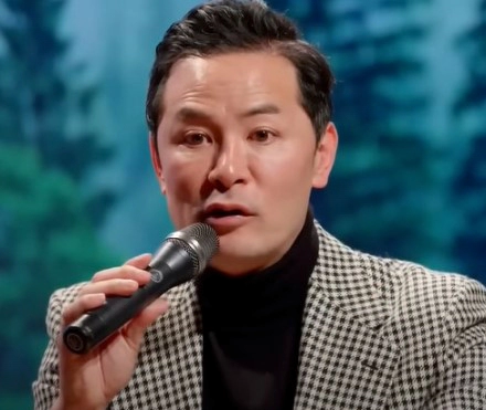 김창옥 강사 프로필 나이 고향 학력 경력