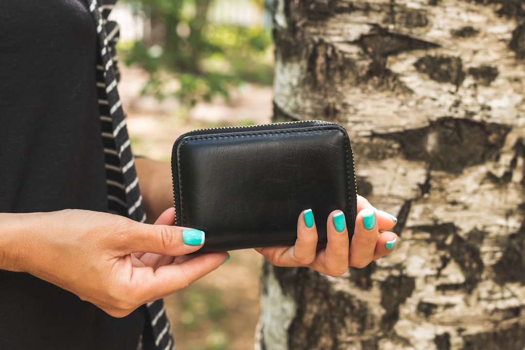 Wallet.