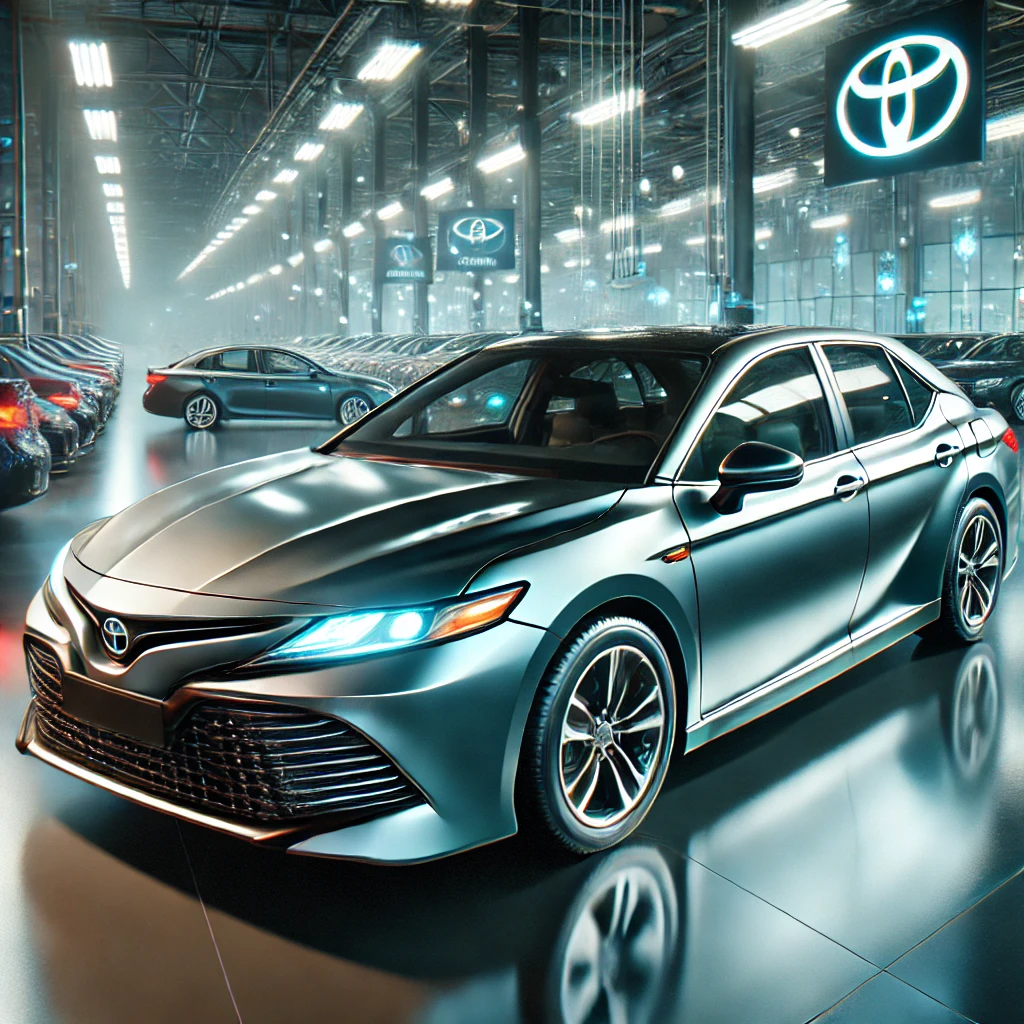 40대가 선호하는 중고차 TOP 5&amp;#44; 시세와 유지비까지 완벽 비교