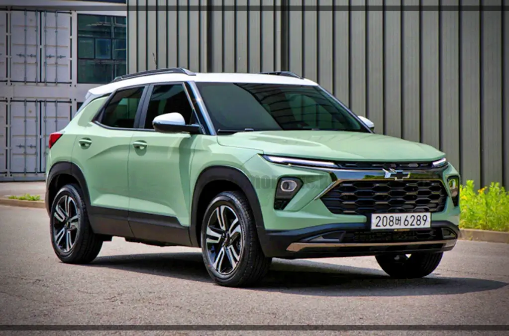 소형-SUV-트레일블레이저