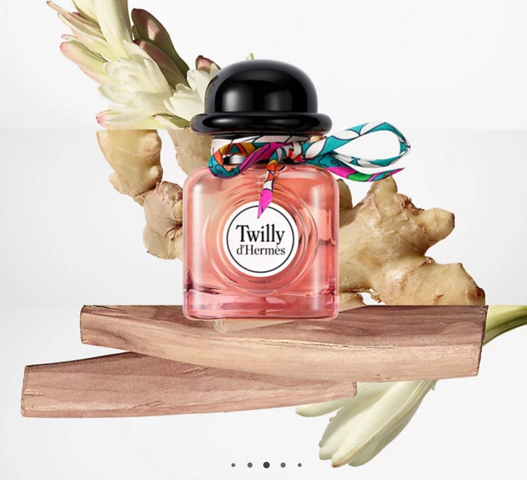 에르메스 트윌리 향수