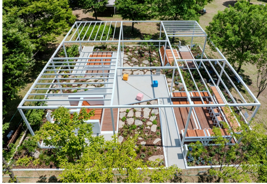 2024 서울 국제정원박람회