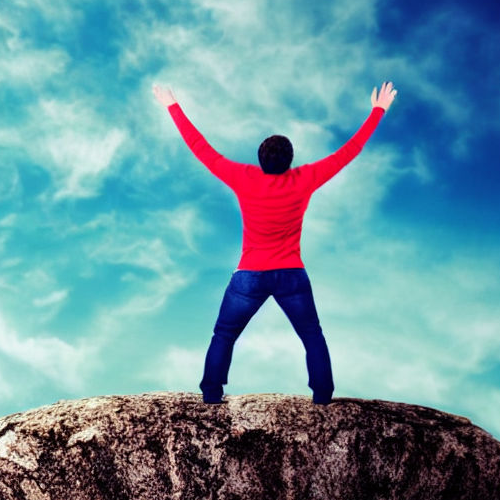 소심한 나, 어떻게 극복할까? 소심함 극복법 5가지