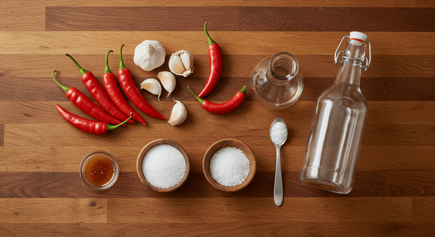 스리라차소스&amp;#44; 핫소스만들기&amp;#44; 매운소스&amp;#44; 요리꿀팁&amp;#44; 홈메이드소스&amp;#44; 매운음식&amp;#44; 태국음식&amp;#44; 소스활용법&amp;#44; 핫소스레시피&amp;#44; 스리라차보관법