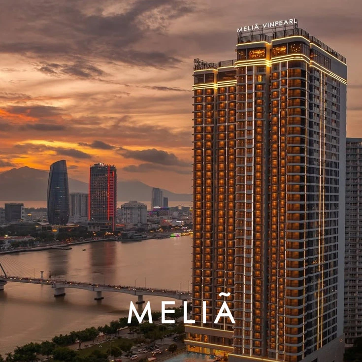 다낭멜리아빈펄리버프런트(1)