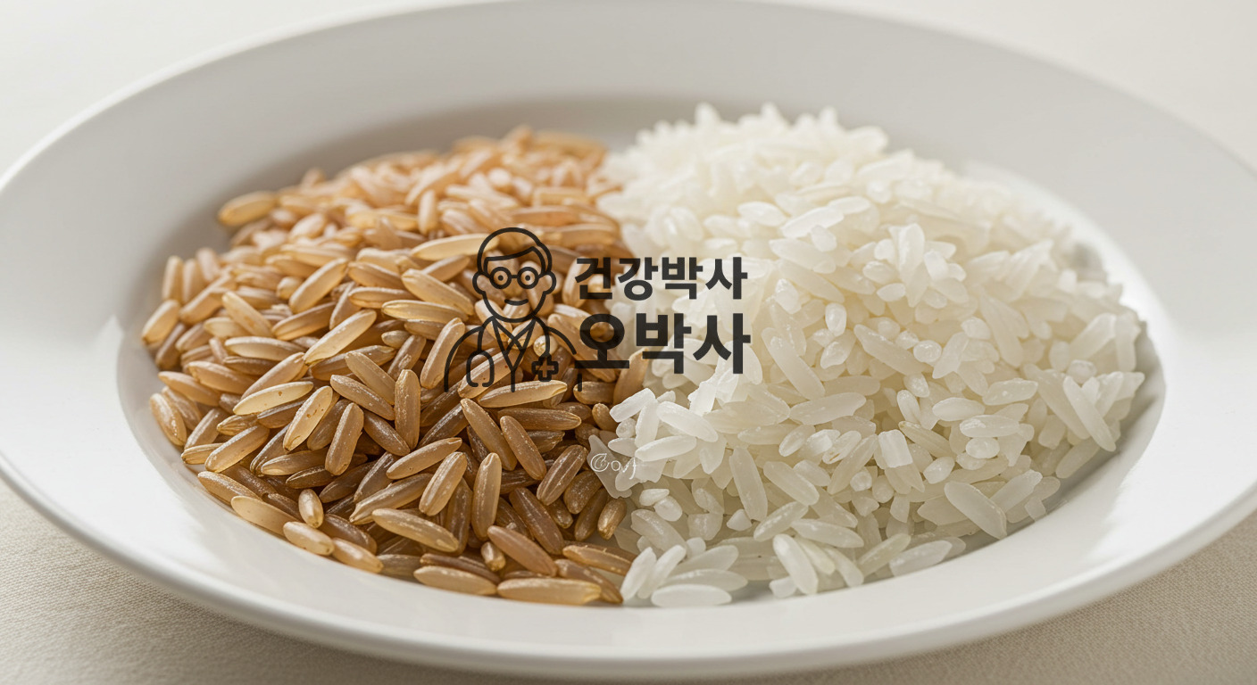 당뇨에 좋은 밥