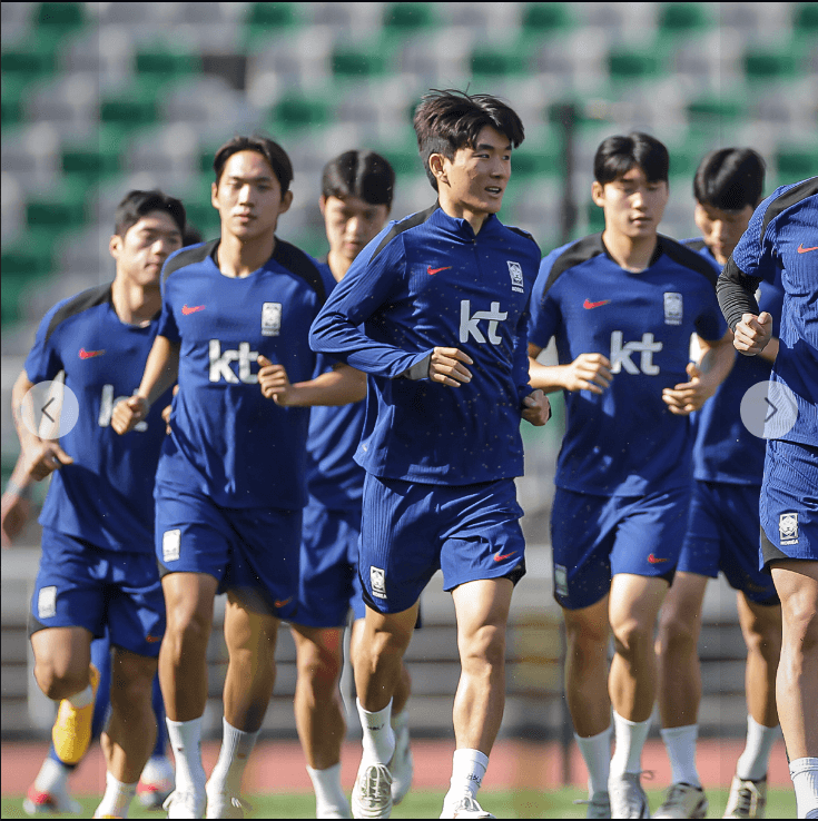 대한민국-중국-축구-일정-북중미월드컵-예선