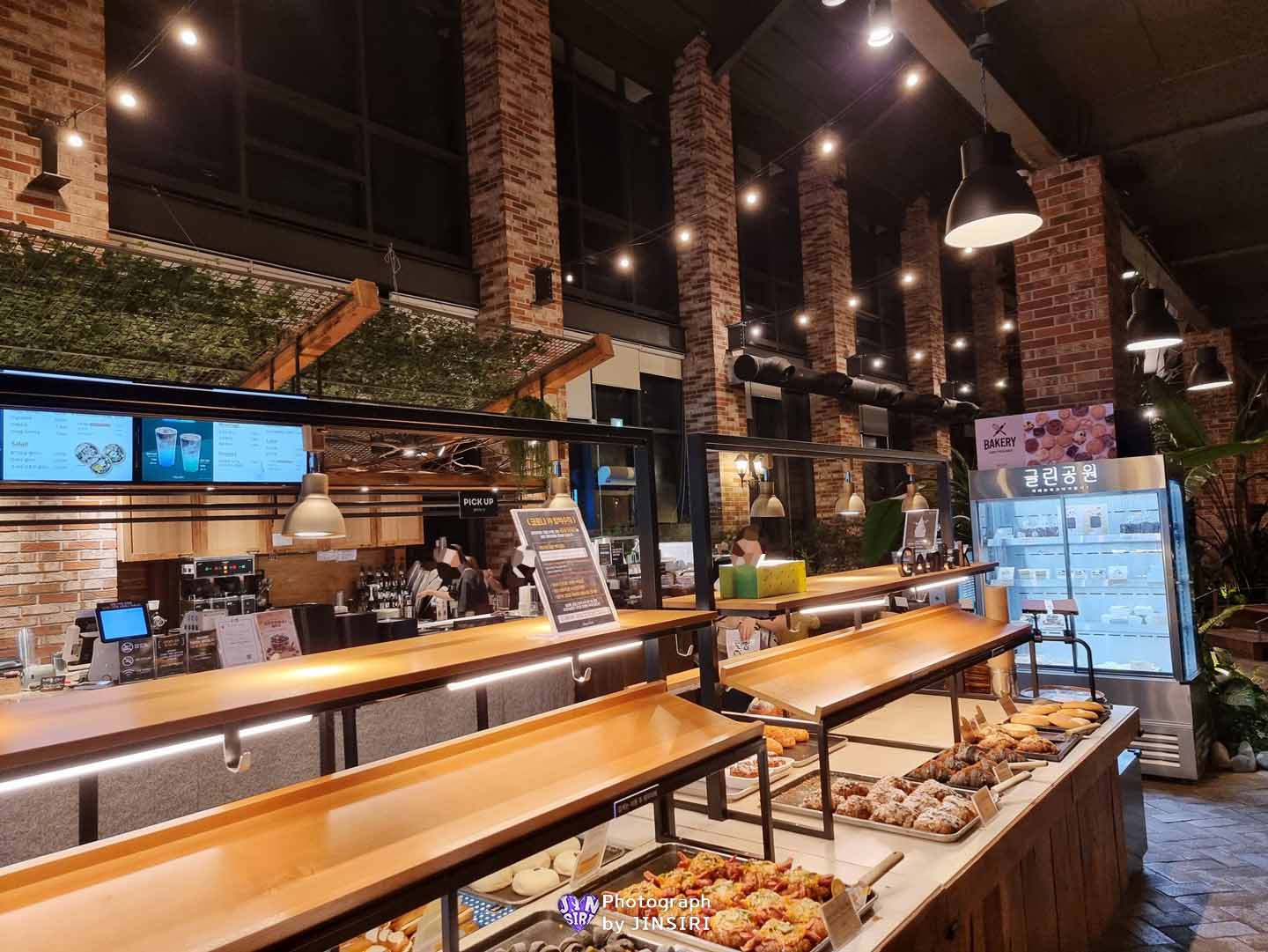 김포 양촌 베이커리 식물원 대형 카페 서울근교 드라이브 글린공원