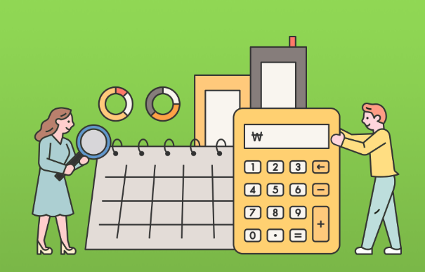 50대 재취업자를 위한 소득공제 (근로공제,연말정산,절세)