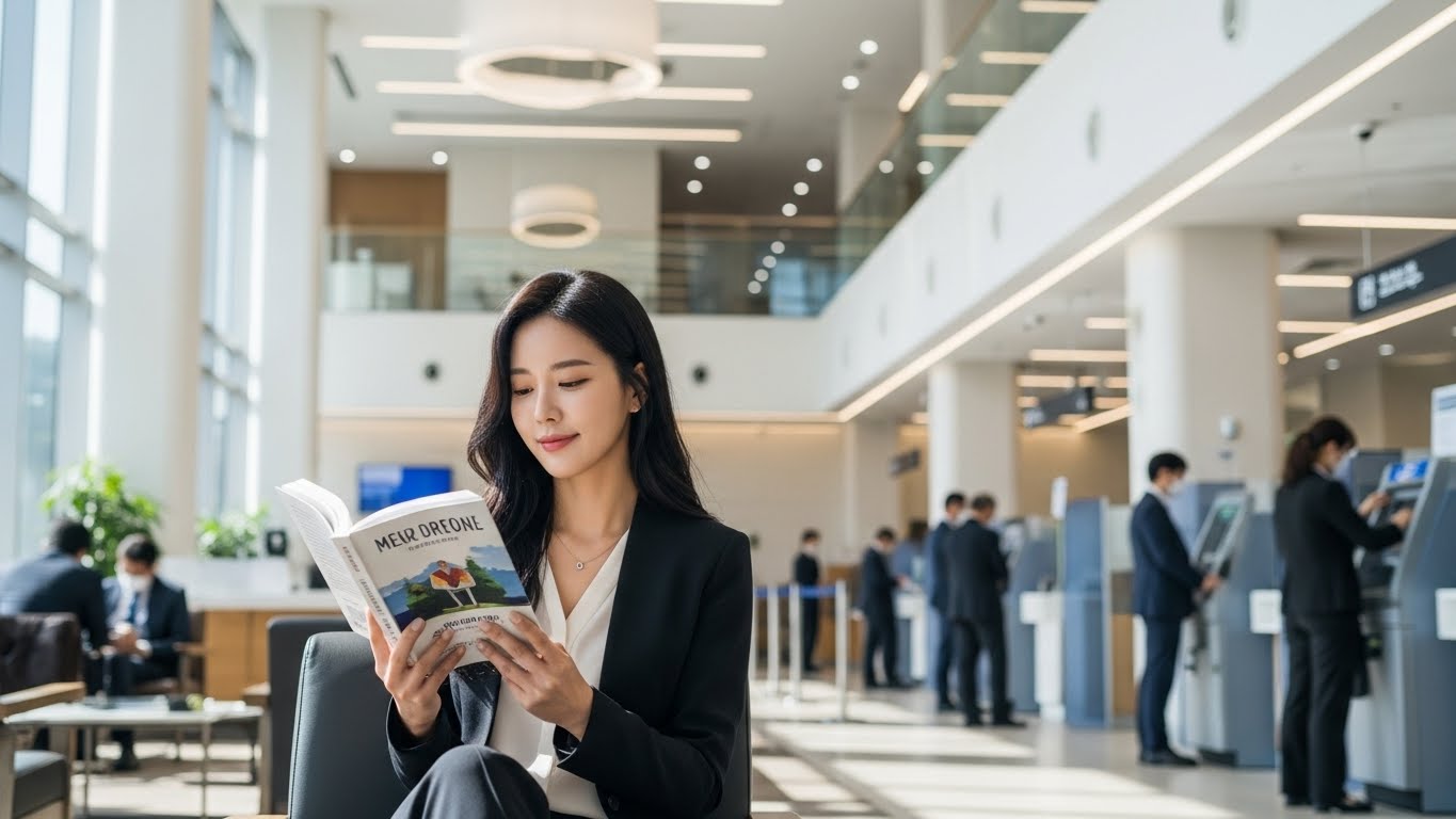 irp계좌 개설 은행