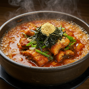 2025 복날 (장어탕)