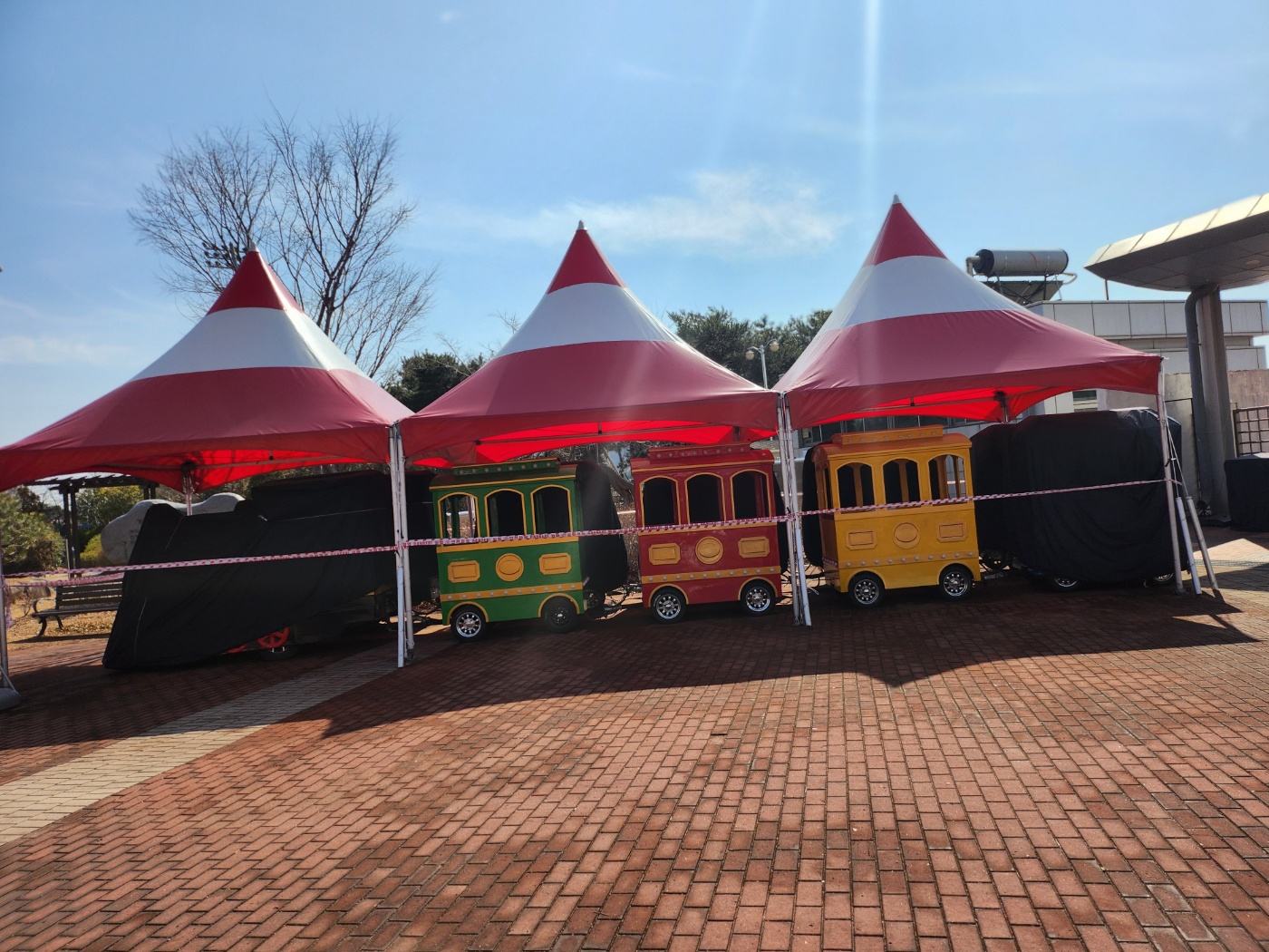 부산경남-렛츠런파크-기차