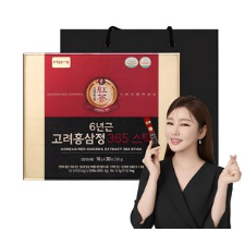 어버이날 선물 추천 건강식품