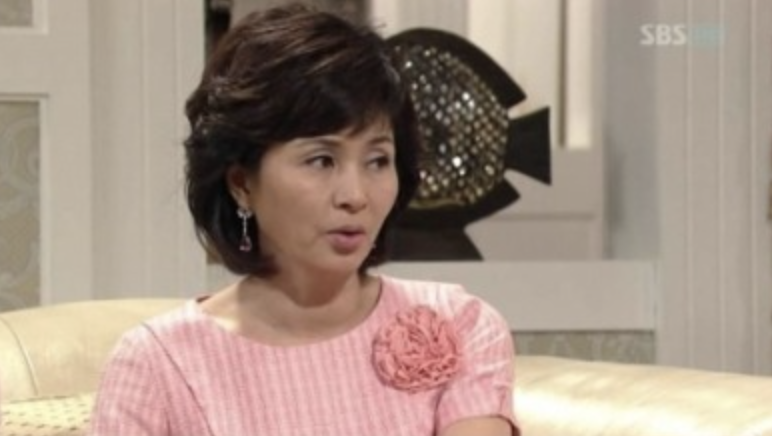 유지인 드라마