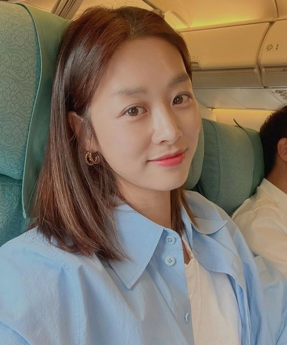 장신영 남편 강경준 상간남 피소 근황