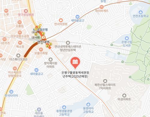 2024년 2차 청년 안심 주택 모집 공고