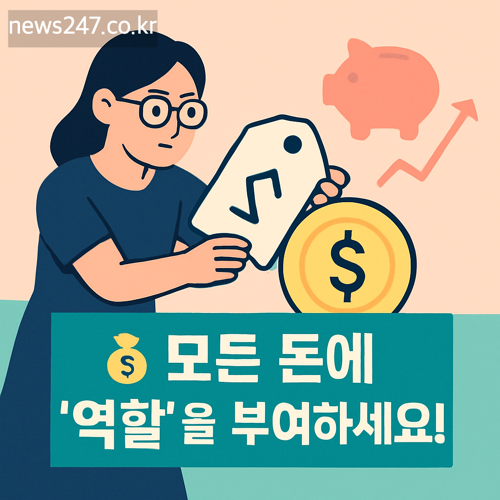 2025년 프리랜서를 위한 최고의 예산 관리 앱 TOP 5 비교: 완벽 가이드 확인하세요