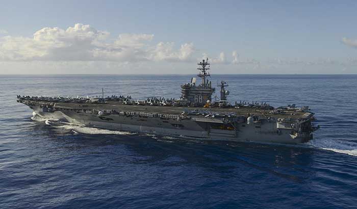 해군 함정 이미지