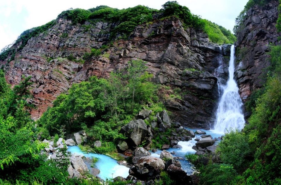 삼척-가볼만한곳