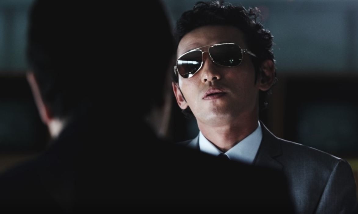 영화 신세계의 스틸컷 - 2