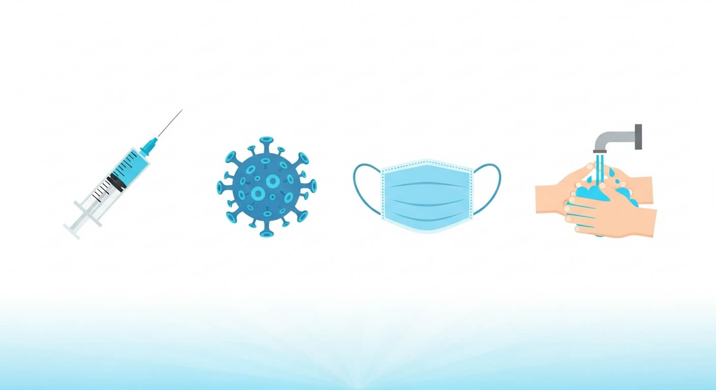 독감 – 고위험군 노인에게 더 큰 위협