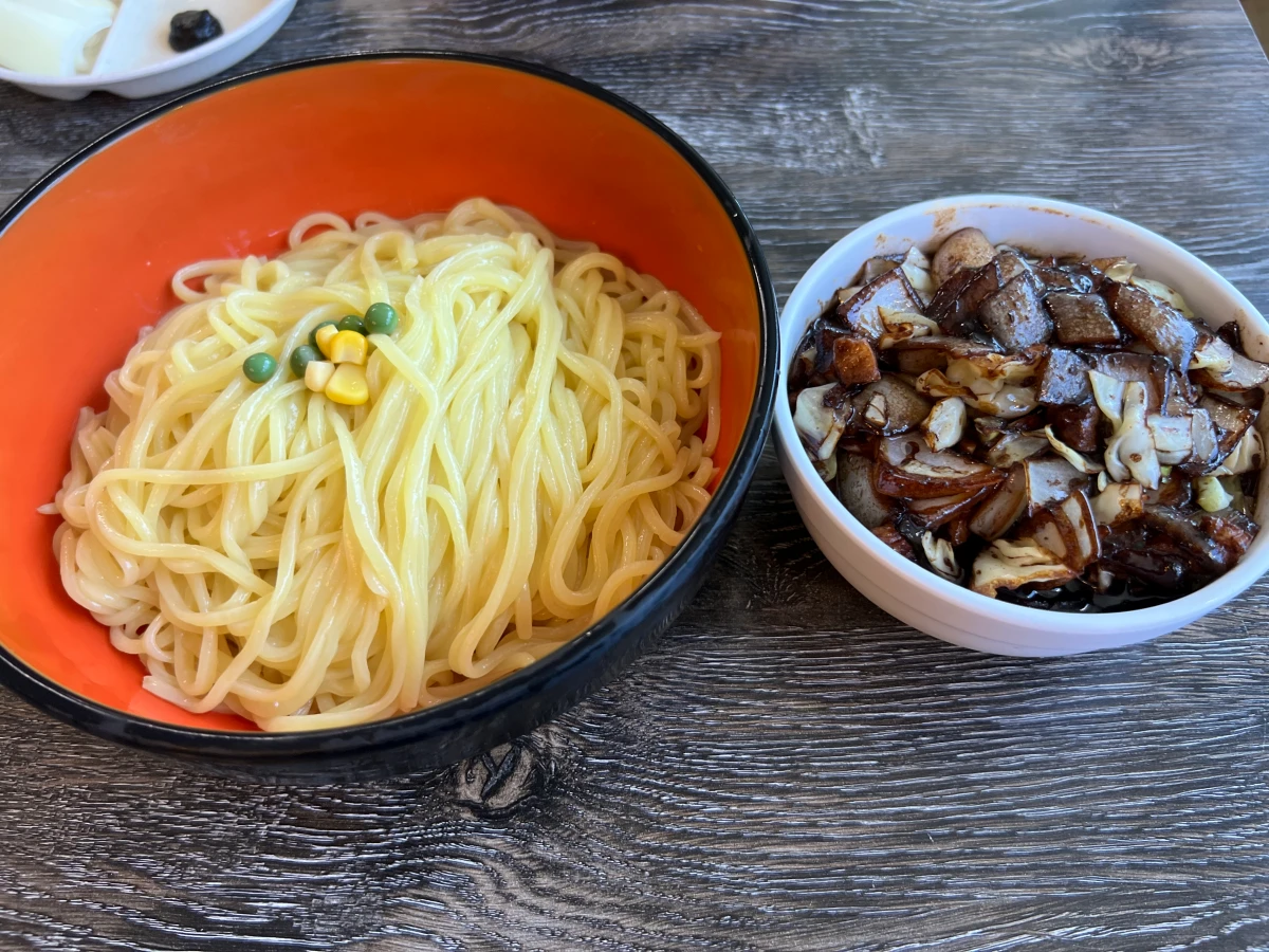 짜장면-사진