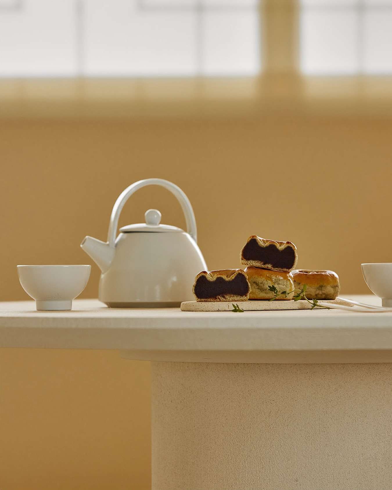 경주 황남빵 전화주문&amp;#44; 온라인 주문 가능 (택배주문 방법)