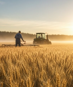 농림어업총조사 참여번호