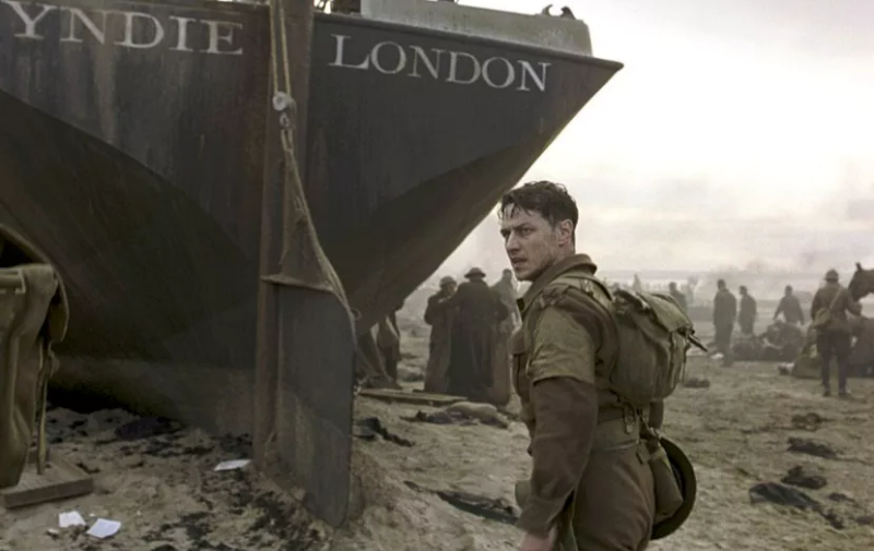 어톤먼트 스틸컷