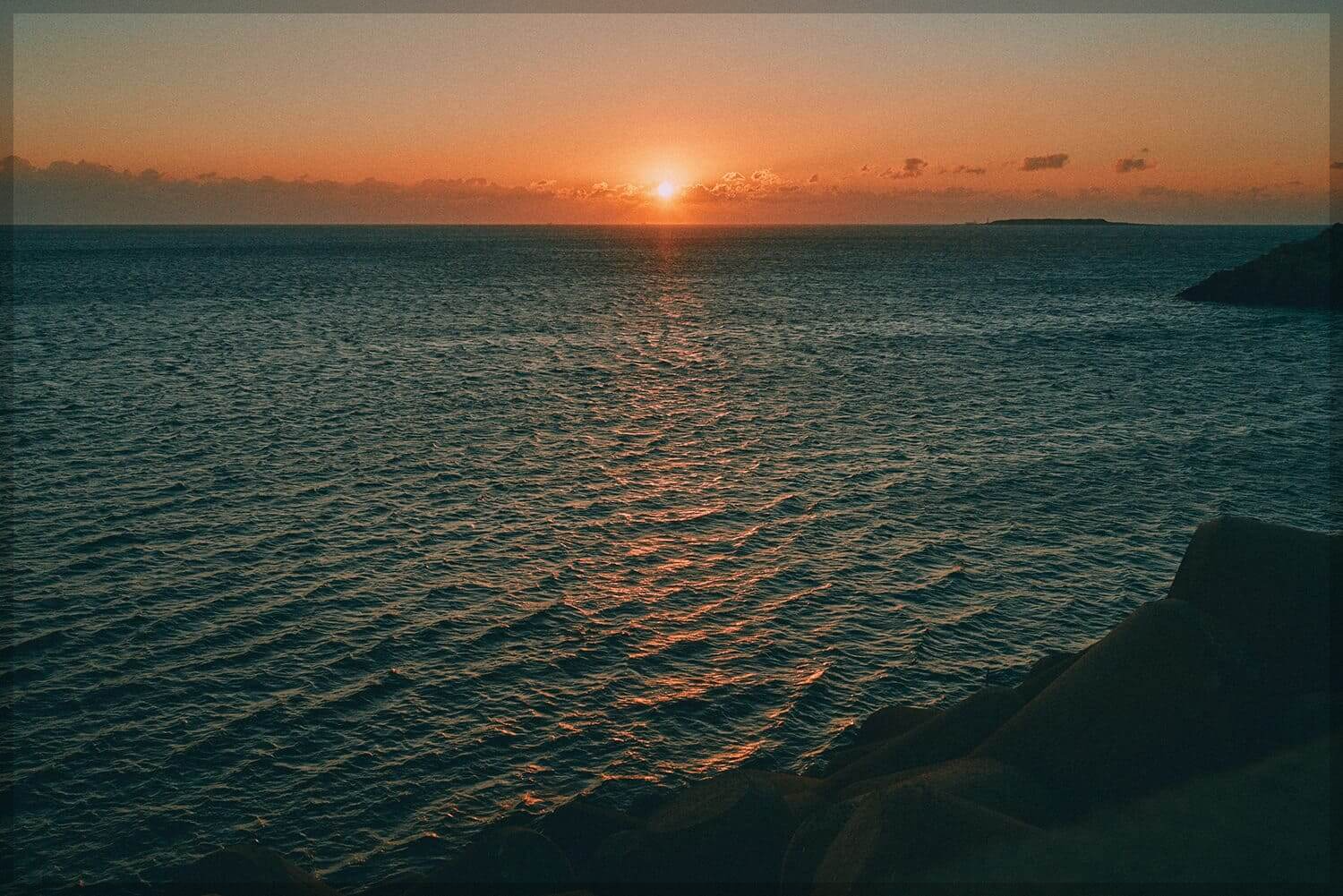 제주 올레길 6코스, 해변과 빗소리가 어우러진 완벽한 산책, 맛집과 지도