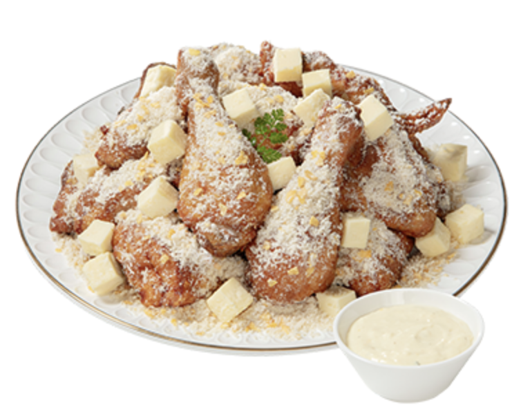 푸라닭 신메뉴 ‘치즈인이유’ 출시! 아이유 광고 속 그 맛은? (+할인꿀팁 후기 모음)