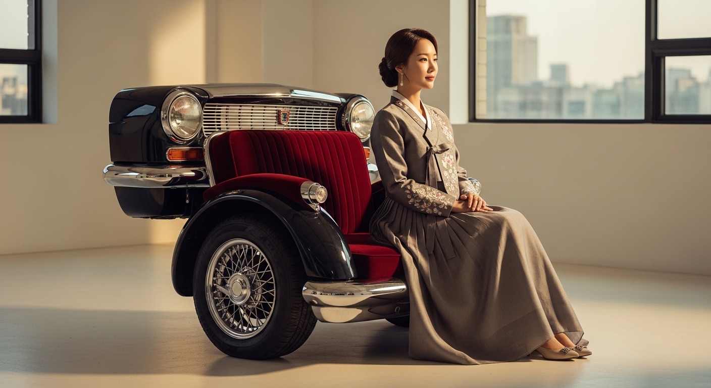 자율주행 관련주 전망