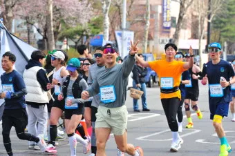 마라톤대회 일정 2025년 월별_4