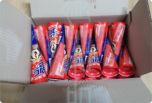 롯데 월드콘