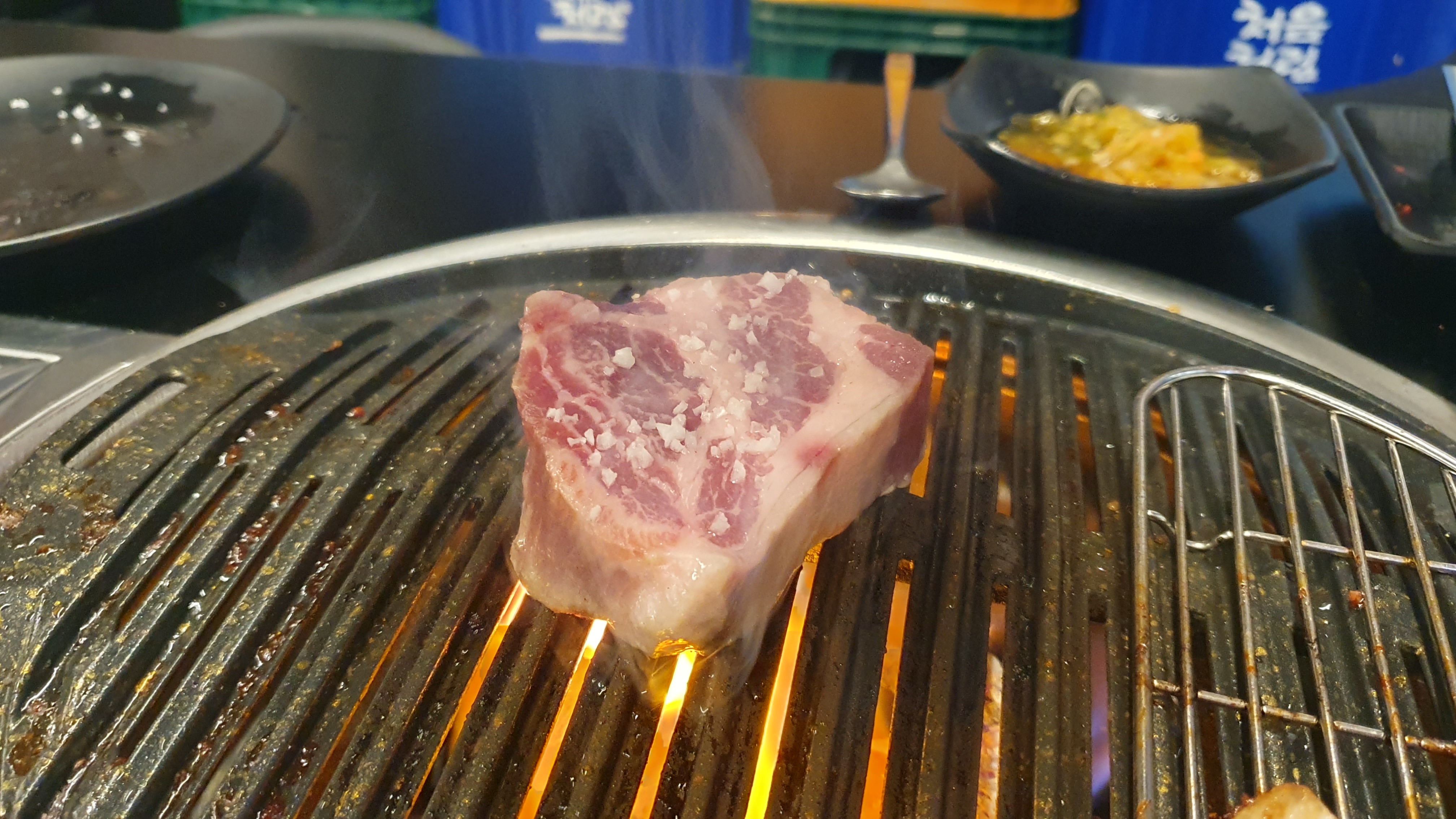 고기레시피 목살