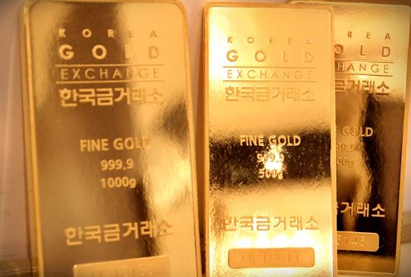 금값시세 실시간 전망