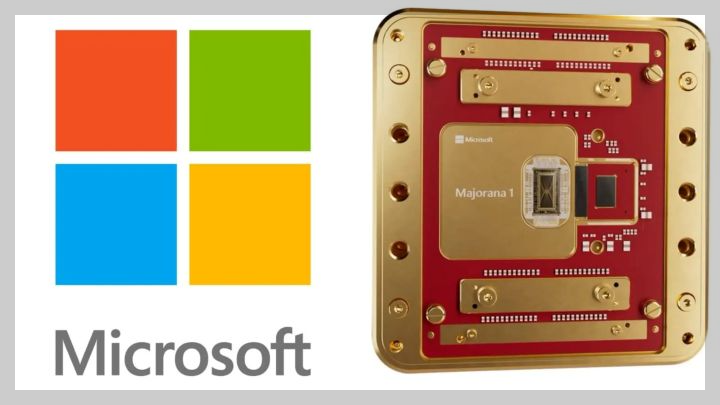 마이크로소프트 양자컴퓨터 8