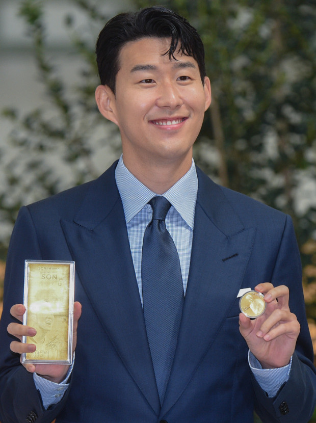 손흥민 재계약&amp;#44; 글로벌 축구계가 주목하다