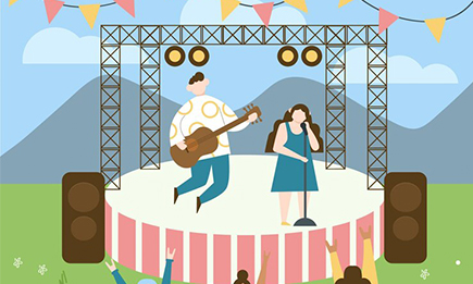 2024 부산광안이어방축제 문화공연프로그램