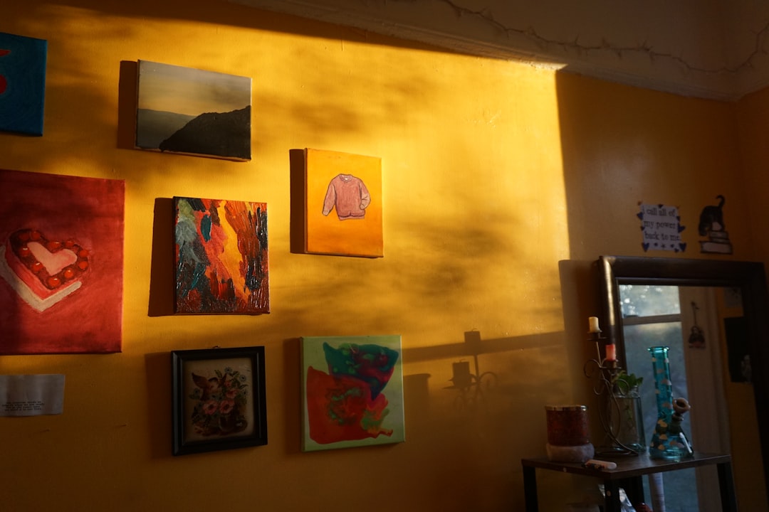 Apartment.